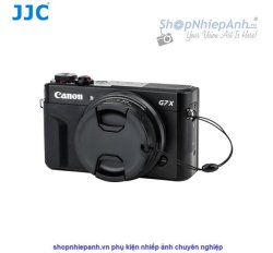 thumbnail Filter adapter for  Canon PowerShot G5X, G7X, G7X Mark II and G7X Mark III - 4