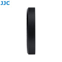 thumbnail Filter adapter ring JJC for Fujifilm AR-X100 X100V X100VI x10 series (RN-FXVI black) - 2