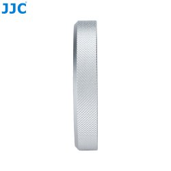thumbnail Filter adapter ring JJC for Fujifilm AR-X100 X100V X100VI x10 series (RN-FXVI silver) - 2