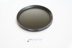 thumbnail filter Gradual ND16 Green.L optical glass Japan