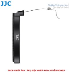 thumbnail Filter JJC CPL for DJI NEO Drone - 0