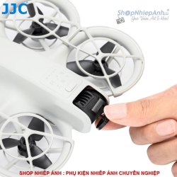 thumbnail Filter JJC CPL for DJI NEO Drone - 4