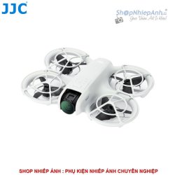 thumbnail Filter JJC for DJI NEO Drone ND8 ND16 ND32 ND64 CPL - 3