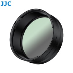 thumbnail Filter JJC Multi-Coated for  Ricoh GR4 GR IV GR IV HDF GR IV Monochrome - 0
