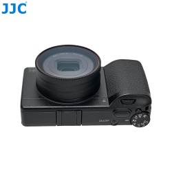 thumbnail Filter JJC Multi-Coated for  Ricoh GR4 GR IV GR IV HDF GR IV Monochrome - 7