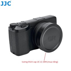 thumbnail Filter JJC Multi-Coated for  Ricoh GR4 GR IV GR IV HDF GR IV Monochrome - 5