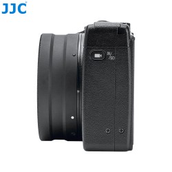 thumbnail Filter JJC Multi-Coated for  Ricoh GR4 GR IV GR IV HDF GR IV Monochrome - 6