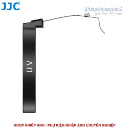 thumbnail Filter JJC UV for DJI NEO Drone - 2