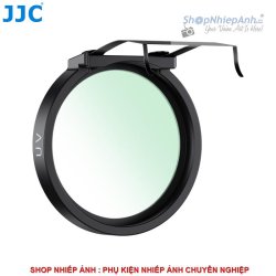 thumbnail Filter JJC UV for DJI NEO Drone - 1
