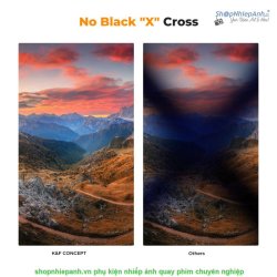 thumbnail Filter K&F concept 2in1 TRUE COLOR Variable ND2-ND32 + CPL MRC Nano X Multi-Layer Coatings Japanese AGC Glass 82mm - 2