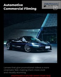 thumbnail Filter K&F Concept 82mm Blue Streak Filter (2mm) Optical Glass Ultra-clear Nano-X MRC (KF01.2102) - 2