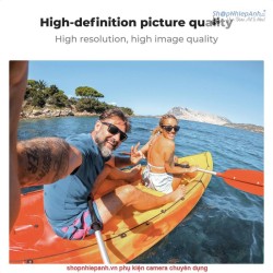 thumbnail Filter K&F concept CPL for DJI Osmo Nano 28 Multi-Layer Coatings ACG Japanese glass (KF13.0032) - 1