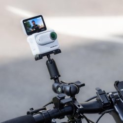 thumbnail Filter K&F concept CPL for Insta360 GO3 AGC Japanese 28 layers Glass - 4