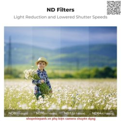 thumbnail Filter K&F concept Nano-X for DJI NEO set combo UV+CPL+ND8+ ND16+ ND32+ND64  AGC Japanese 28 layers nano HD Glass - 1