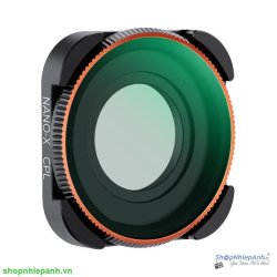 thumbnail Filter K&F concept Nano-X CPL MC for Gopro 9 10 11 12 13 Japanese AGC glass 8K UHD (KF01.2336)