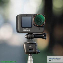 thumbnail Filter K&F concept Nano-X CPL MC for Gopro 9 10 11 12 13 Japanese AGC glass (kf01.2336) - 4