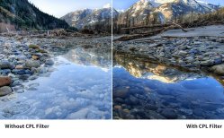 thumbnail Filter K&F concept Nano-X MRC MC CPL 43MM chống nước chống trầy  GERMAN OPTICS Schott B270 - 11