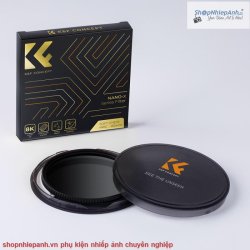 thumbnail Filter K&F concept Nano-X MRC Soft GND16 (4 stop 1.2) 82mm Japanase AGC glass - 0