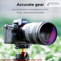 thumbnail Filter K&F concept Nano-X MRC Soft GND16 (4 stop 1.2) 82mm Japanase AGC glass - 4