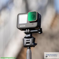 thumbnail Filter K&F concept Nano-X UV MC for Gopro 9 10 11 12 Japanese AGC glass 8K HD - 4