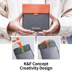 thumbnail Filter K&F concept PRO Black Mist Diffusion 1/1 size 100x100 4x4in (KF01.1845) - 5