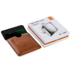 thumbnail Filter K&F concept Pro ND8 (0.9/3stop) 100x100mm 4x4in  square - 5