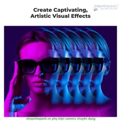 thumbnail FIlter K&F Concept Single-sided Linear Pentaprism Nano-B 82mm (KF01.2819V1) - 1