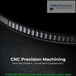 thumbnail Filter K&F concept TRUE COLOR CPL MRC Nano-X 95MM chống nước chống trầy AGC Japanese glass - 5