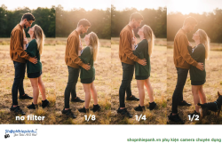 thumbnail Filter Nisi Black Mist 1/2 82mm - 1