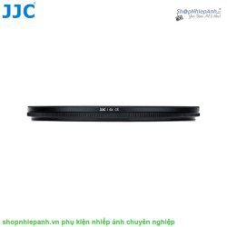 thumbnail Filter star sao 6 cánh JJC (sao 6 tia xoay chỉnh cánh theo ý muốn) - 6