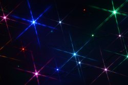 thumbnail Filter star sao 6 cánh JJC (sao 6 tia xoay chỉnh cánh theo ý muốn) - 7