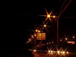 thumbnail Filter star sao 6 cánh JJC (sao 6 tia xoay chỉnh cánh theo ý muốn) - 9