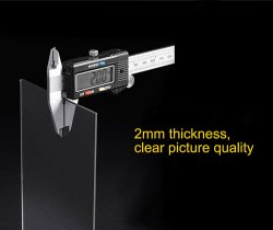 thumbnail Filter vuông size Z 100x140mm - 5