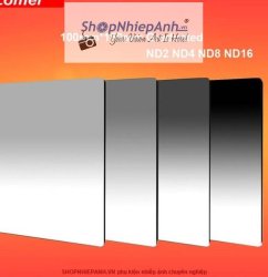 thumbnail Filter vuông size Z 100x140mm - 1