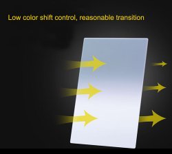 thumbnail Filter vuông size Z 100x140mm - 4