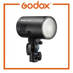 thumbnail Flash Godox AD100 Pro II pocket flash