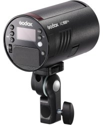 thumbnail Flash Godox AD100 Pro II pocket flash - 3