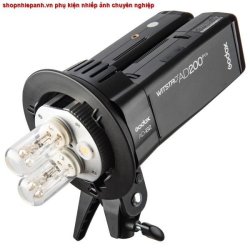 thumbnail Flash Godox AD200 PRO - 5