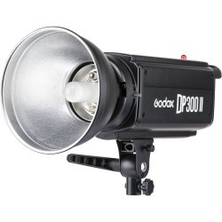 thumbnail Flash Godox DP300 II (300Ws) - 0