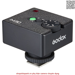 thumbnail Flash Godox iM30 mini - 5