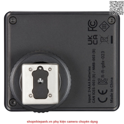 thumbnail Flash Godox iM30 mini - 6