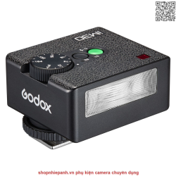 thumbnail Flash Godox iM30 mini - 3