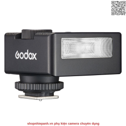 thumbnail Flash Godox iM30 mini