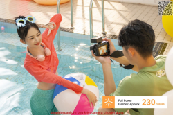 thumbnail Flash Godox iM30 mini - 10