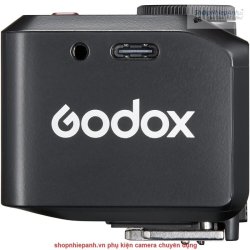 thumbnail Flash Godox iT30Pro N for Nikon - 3