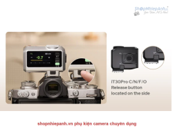 thumbnail Flash Godox iT30Pro S for Sony - 4