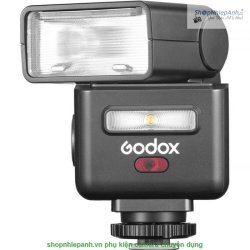 thumbnail Flash Godox iT32 Kèm Trigger X5O For Olympus Panasonic - 1