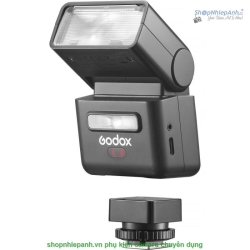 thumbnail Flash Godox iT32 Kèm Trigger X5O For Olympus Panasonic