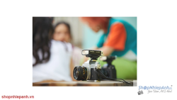 thumbnail Flash Godox Lux Junior Retro - 7