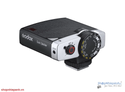 thumbnail Flash Godox Lux Junior Retro - 0